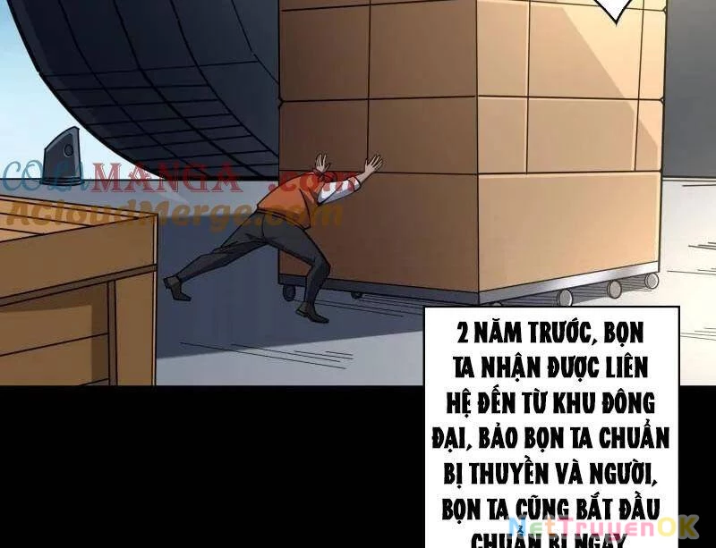 Vừa Chơi Đã Có Tài Khoản Vương Giả Chapter 496 - Trang 4