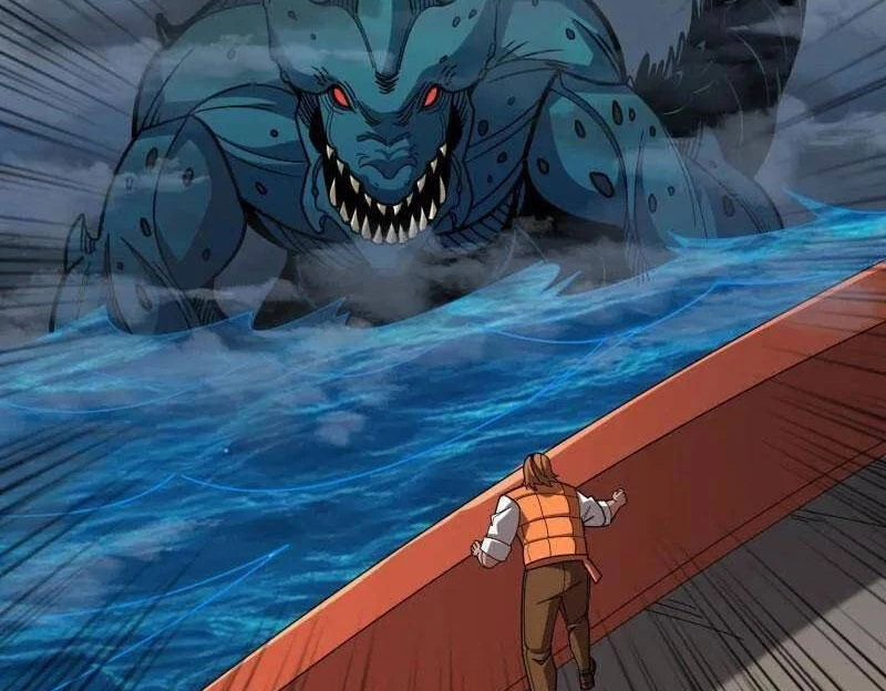 Vừa Chơi Đã Có Tài Khoản Vương Giả Chapter 496 - Trang 4