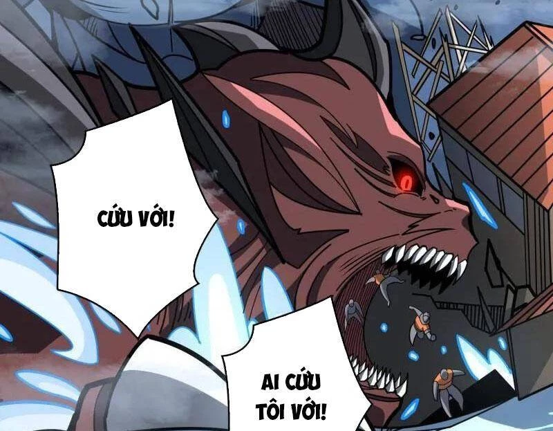 Vừa Chơi Đã Có Tài Khoản Vương Giả Chapter 496 - Trang 4