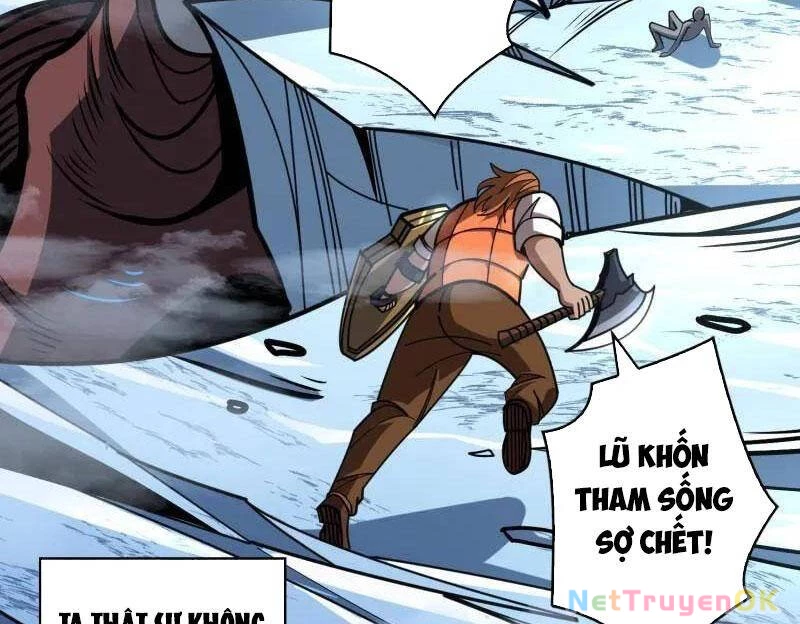 Vừa Chơi Đã Có Tài Khoản Vương Giả Chapter 496 - Trang 4