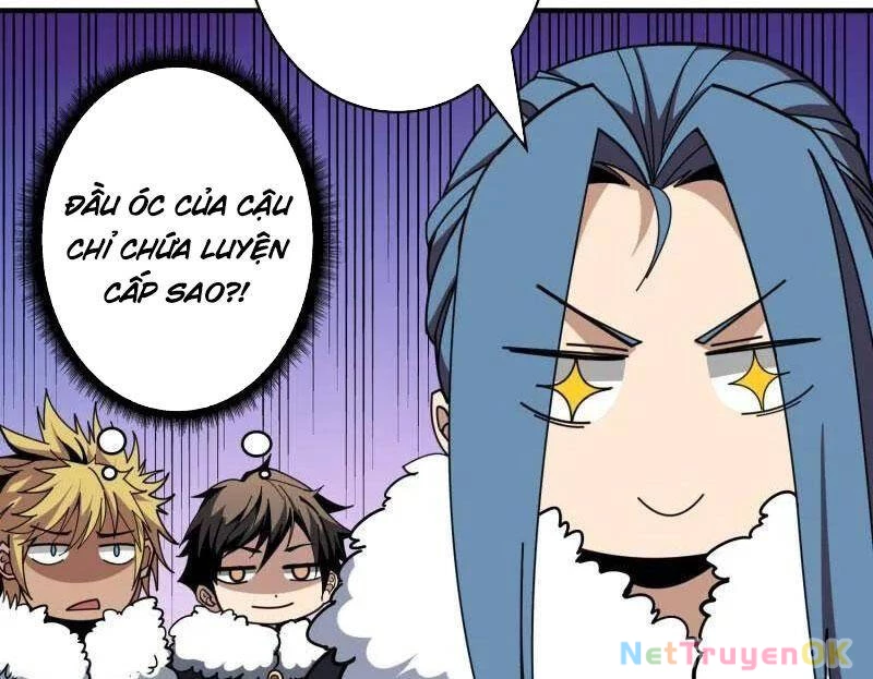 Vừa Chơi Đã Có Tài Khoản Vương Giả Chapter 496 - Trang 4