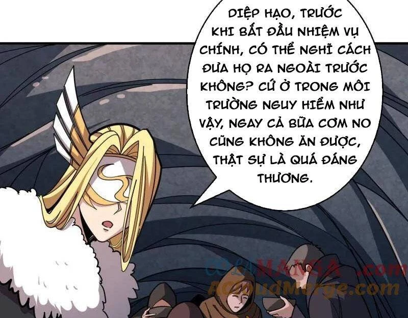 Vừa Chơi Đã Có Tài Khoản Vương Giả Chapter 496 - Trang 4