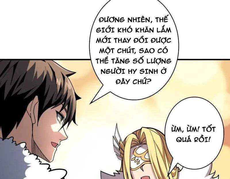 Vừa Chơi Đã Có Tài Khoản Vương Giả Chapter 496 - Trang 4