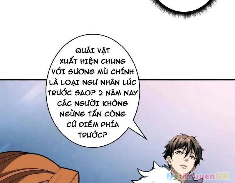 Vừa Chơi Đã Có Tài Khoản Vương Giả Chapter 496 - Trang 4