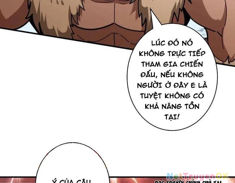 Vừa Chơi Đã Có Tài Khoản Vương Giả Chapter 496 - Trang 4