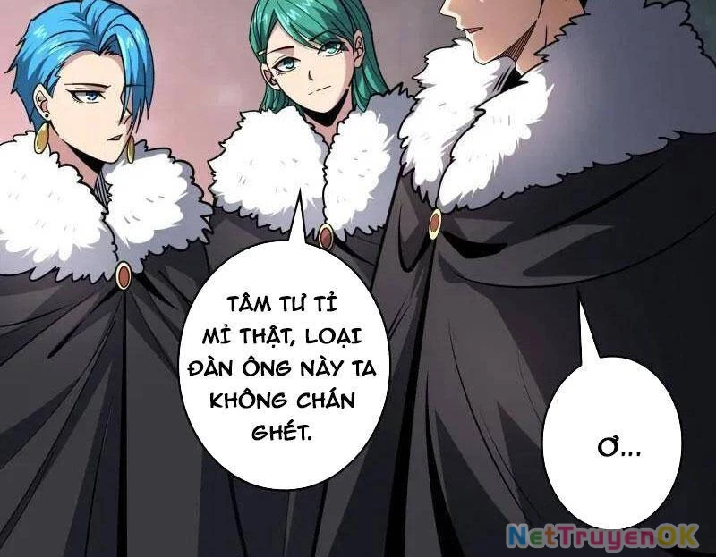 Vừa Chơi Đã Có Tài Khoản Vương Giả Chapter 496 - Trang 4