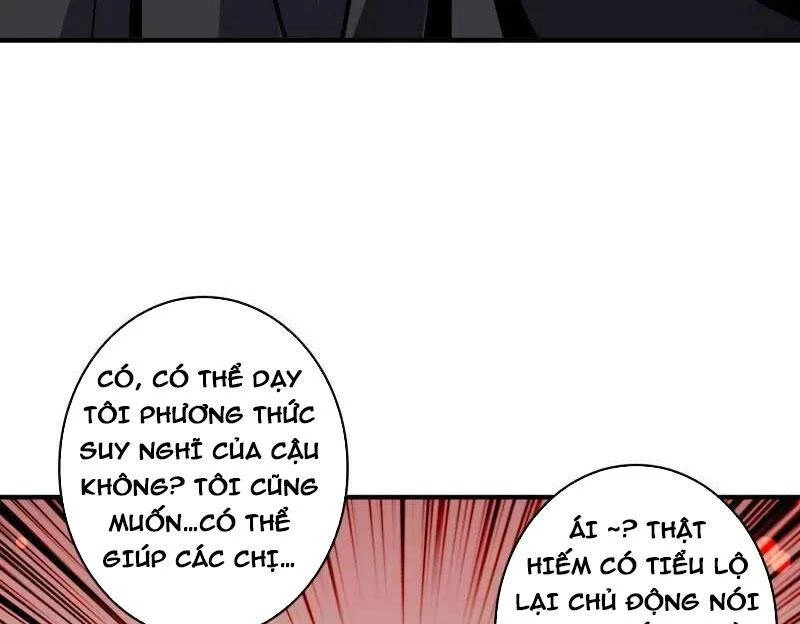Vừa Chơi Đã Có Tài Khoản Vương Giả Chapter 496 - Trang 4