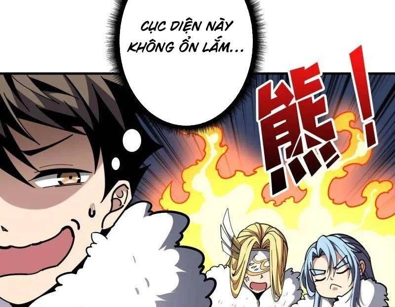 Vừa Chơi Đã Có Tài Khoản Vương Giả Chapter 496 - Trang 4