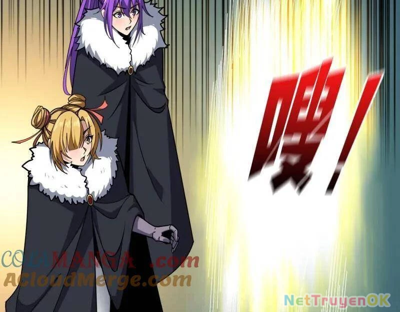 Vừa Chơi Đã Có Tài Khoản Vương Giả Chapter 496 - Trang 4