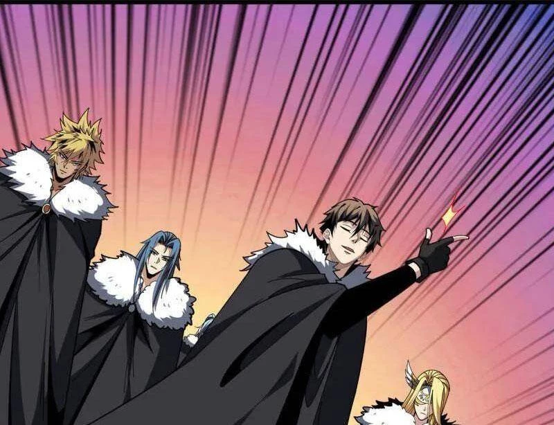 Vừa Chơi Đã Có Tài Khoản Vương Giả Chapter 496 - Trang 4