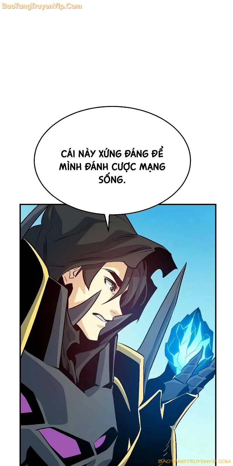 Độc Cô Tử Linh Sư Chapter 156 - Next Chapter 157