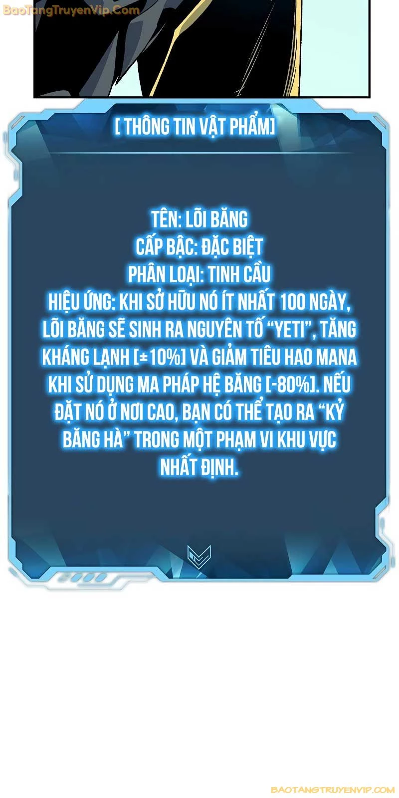 Độc Cô Tử Linh Sư Chapter 156 - Next Chapter 157