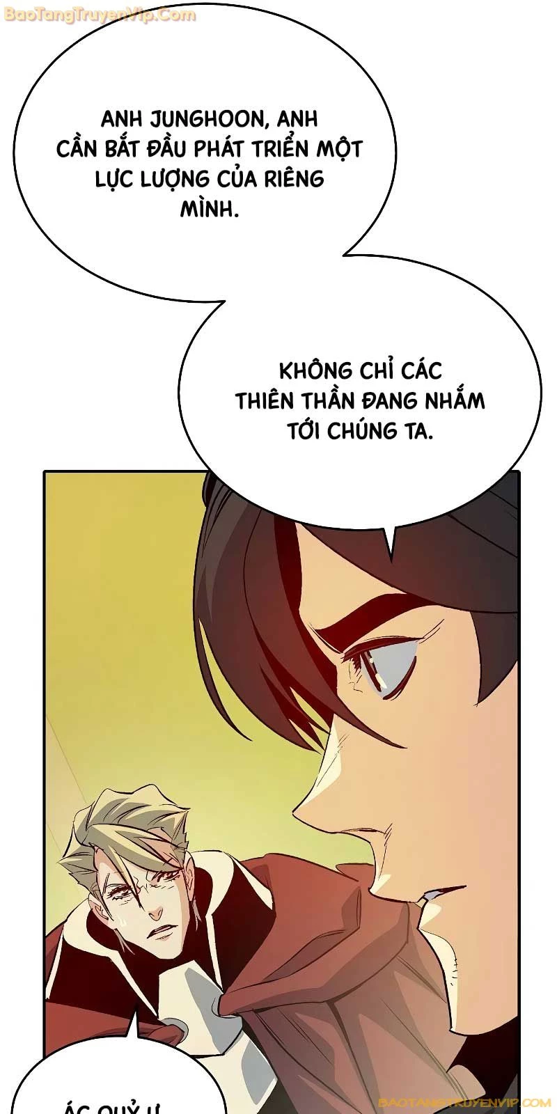 Độc Cô Tử Linh Sư Chapter 156 - Next Chapter 157