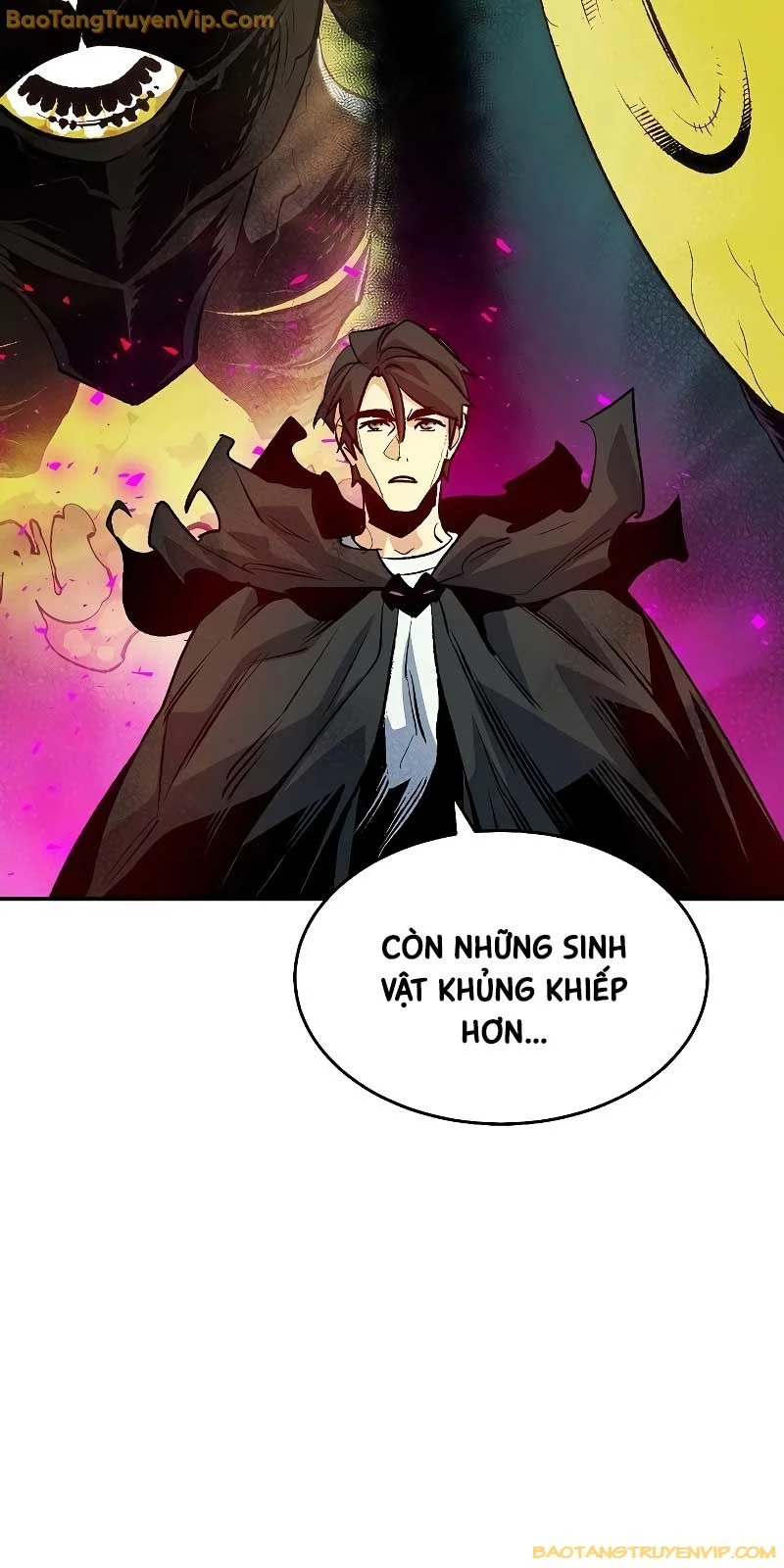 Độc Cô Tử Linh Sư Chapter 156 - Next Chapter 157