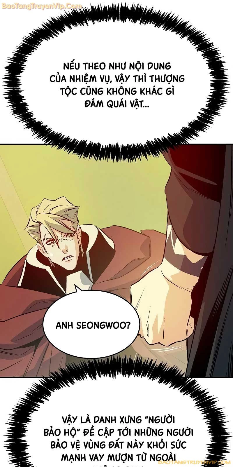 Độc Cô Tử Linh Sư Chapter 156 - Next Chapter 157