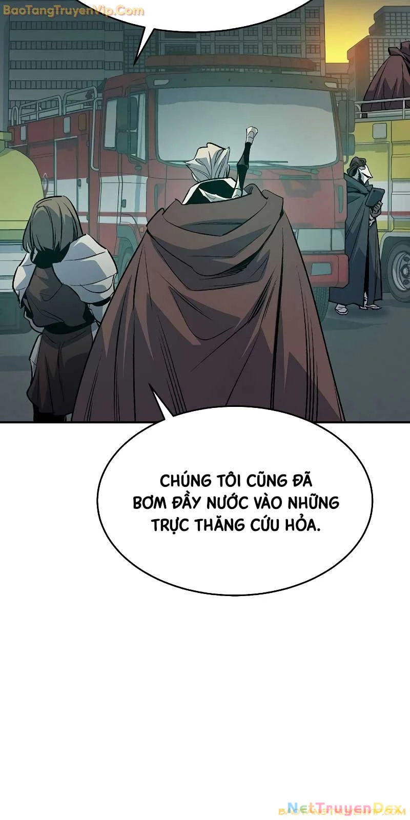Độc Cô Tử Linh Sư Chapter 156 - Next Chapter 157