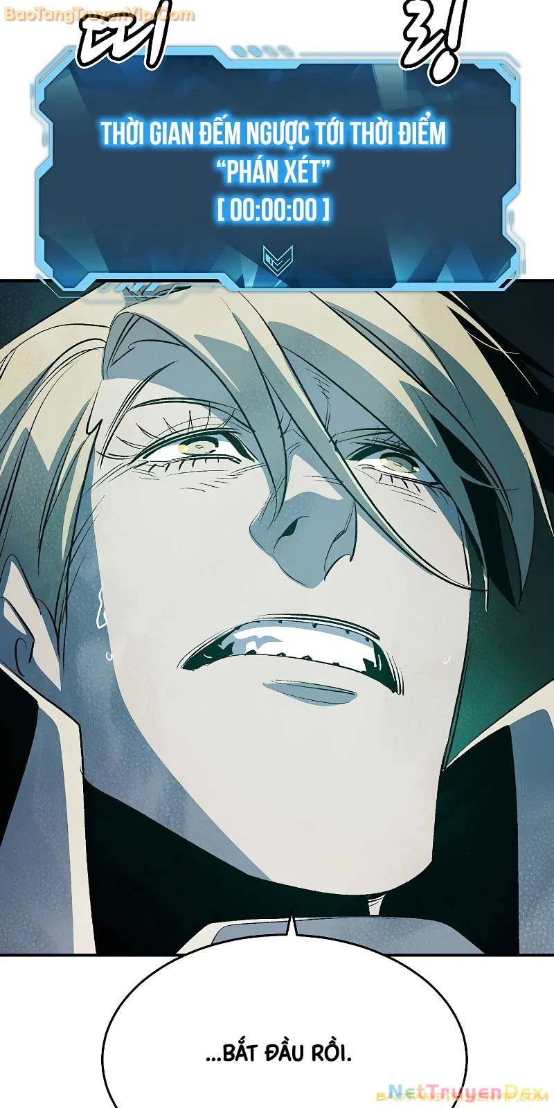 Độc Cô Tử Linh Sư Chapter 156 - Next Chapter 157