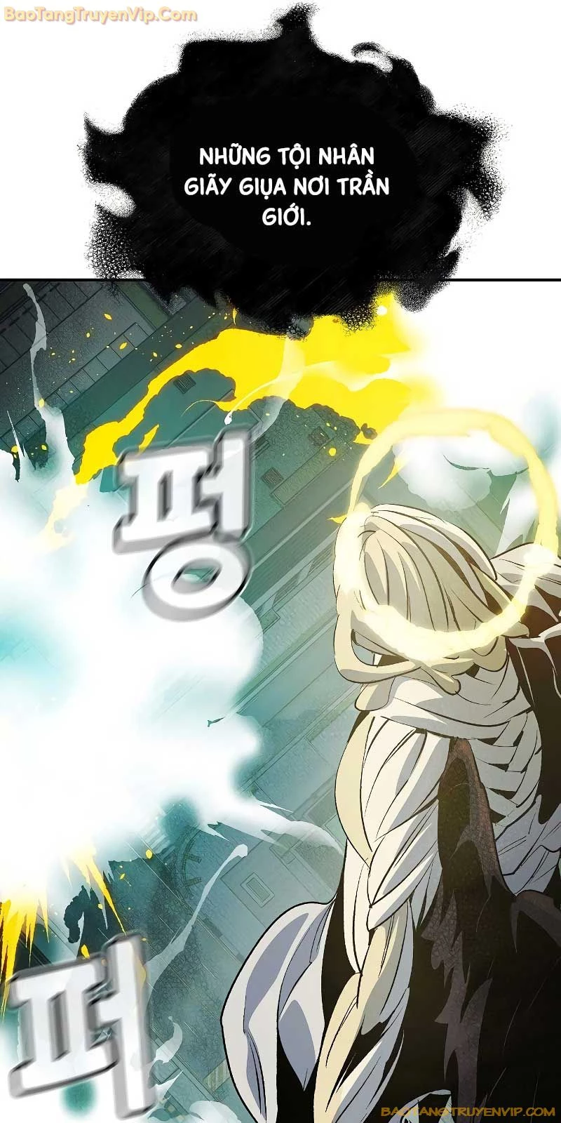 Độc Cô Tử Linh Sư Chapter 156 - Next Chapter 157