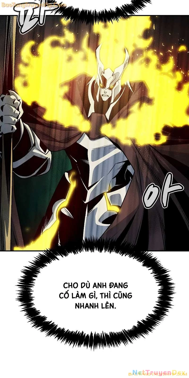 Độc Cô Tử Linh Sư Chapter 156 - Next Chapter 157