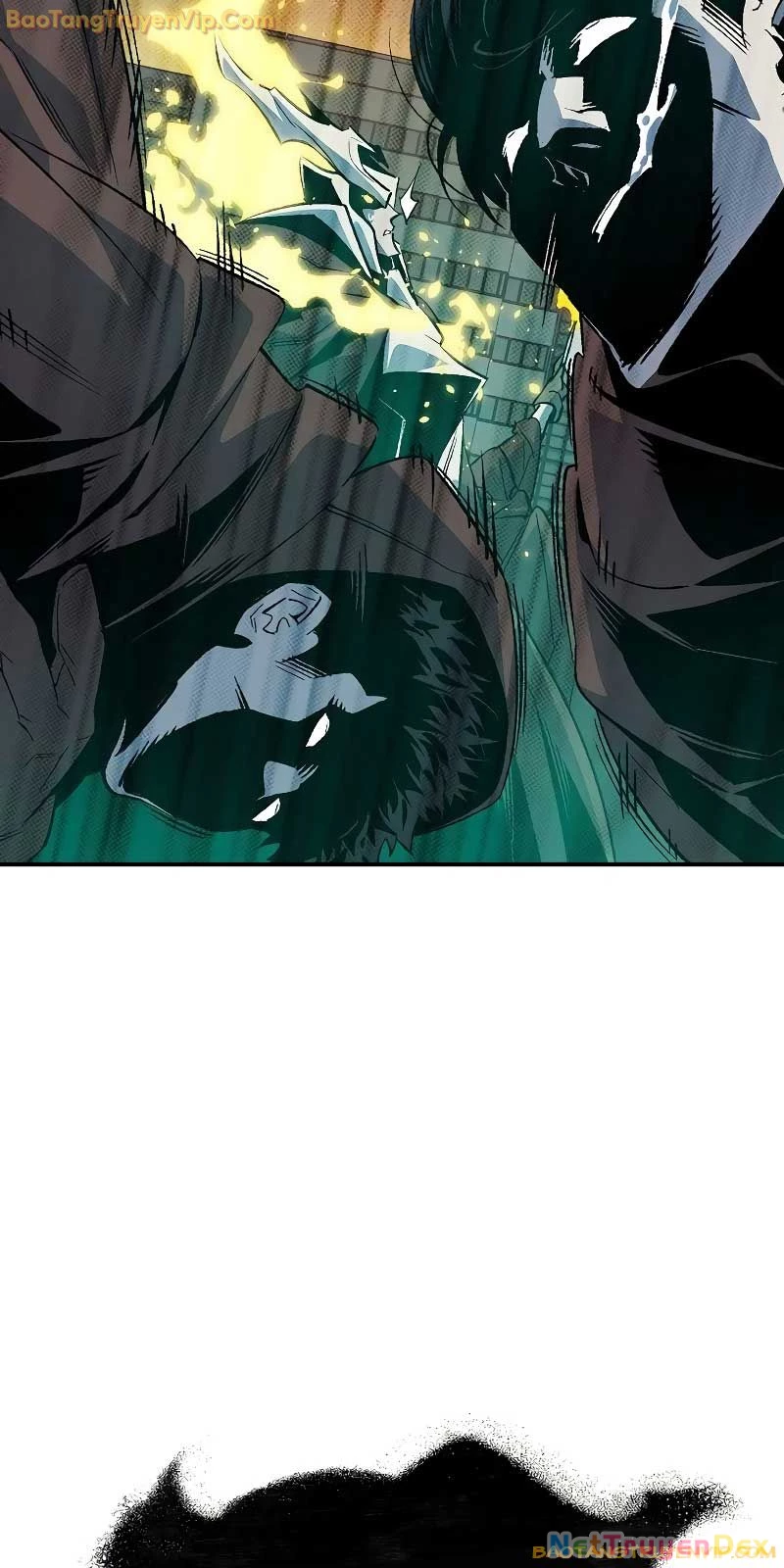 Độc Cô Tử Linh Sư Chapter 156 - Next Chapter 157