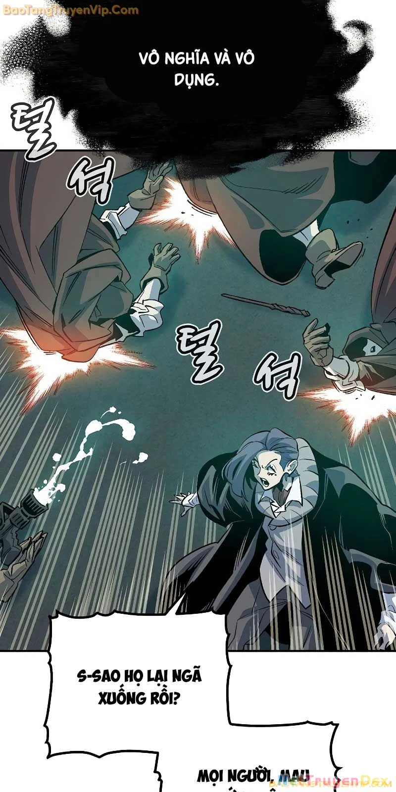 Độc Cô Tử Linh Sư Chapter 156 - Next Chapter 157