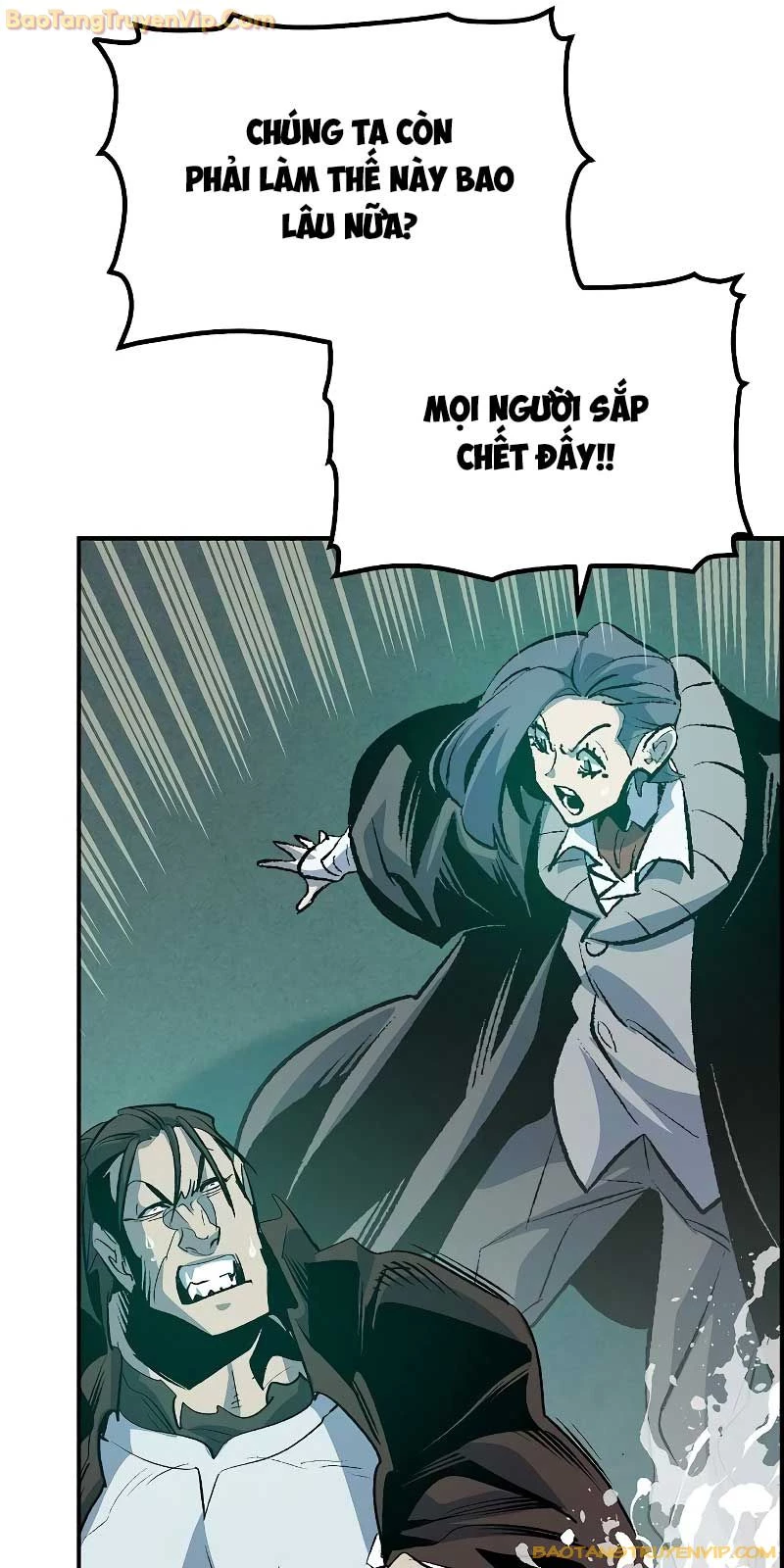 Độc Cô Tử Linh Sư Chapter 156 - Next Chapter 157