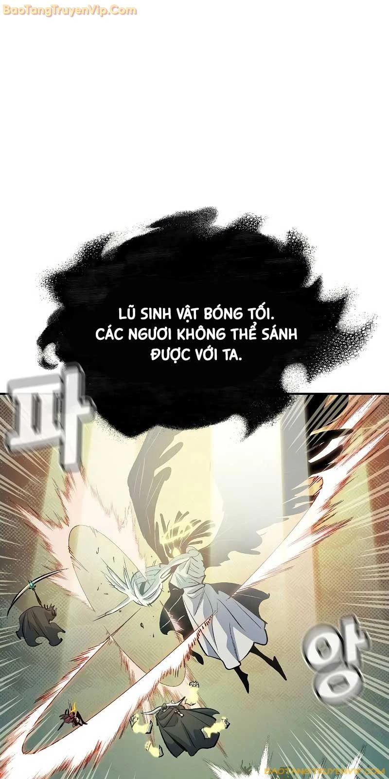 Độc Cô Tử Linh Sư Chapter 156 - Next Chapter 157