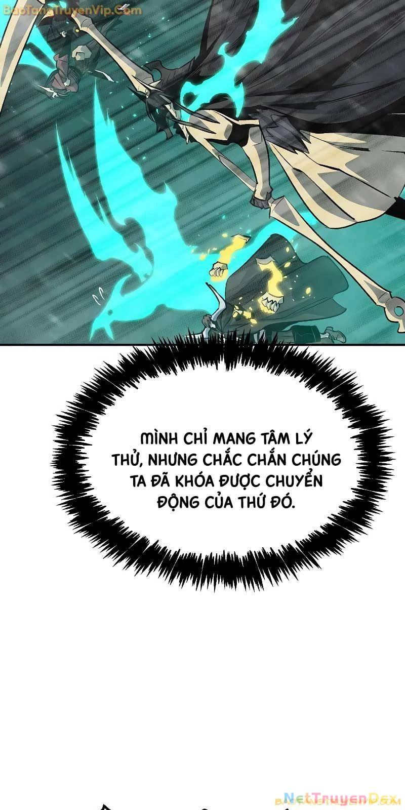 Độc Cô Tử Linh Sư Chapter 156 - Next Chapter 157