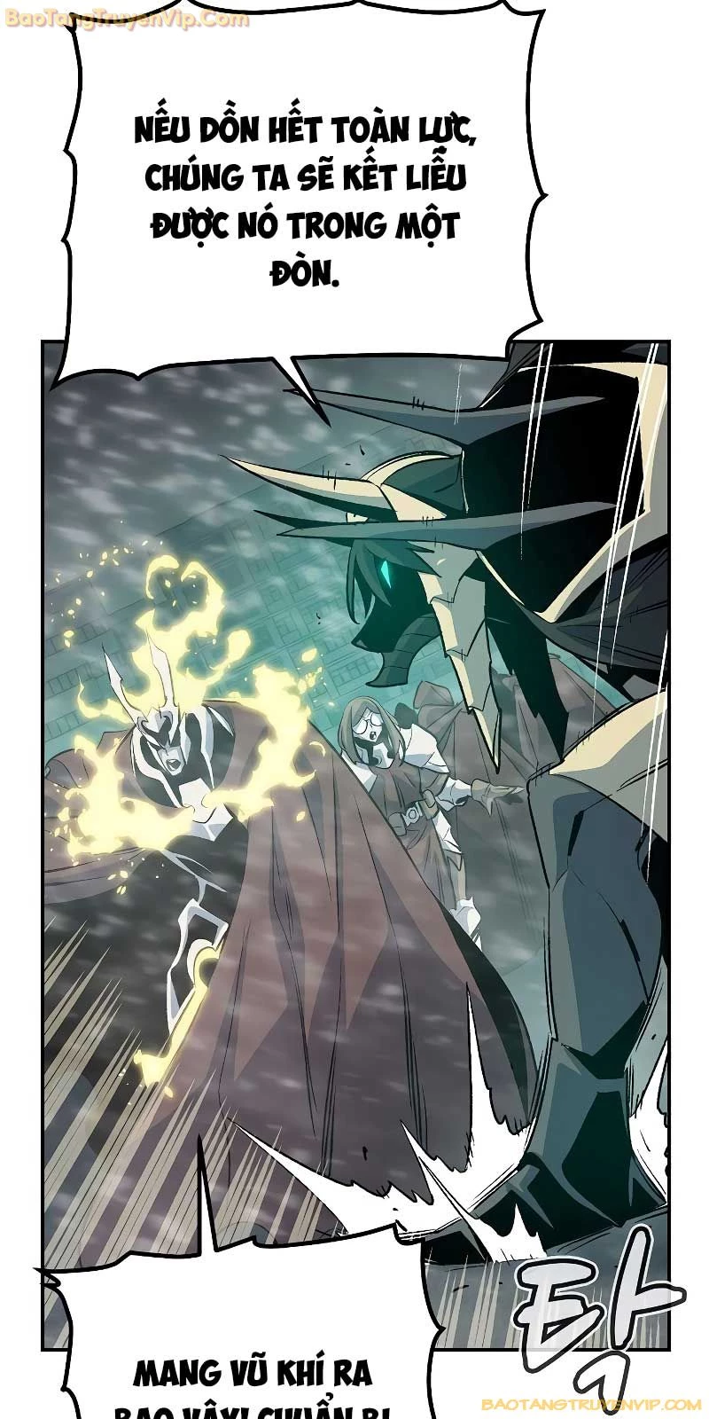 Độc Cô Tử Linh Sư Chapter 156 - Next Chapter 157
