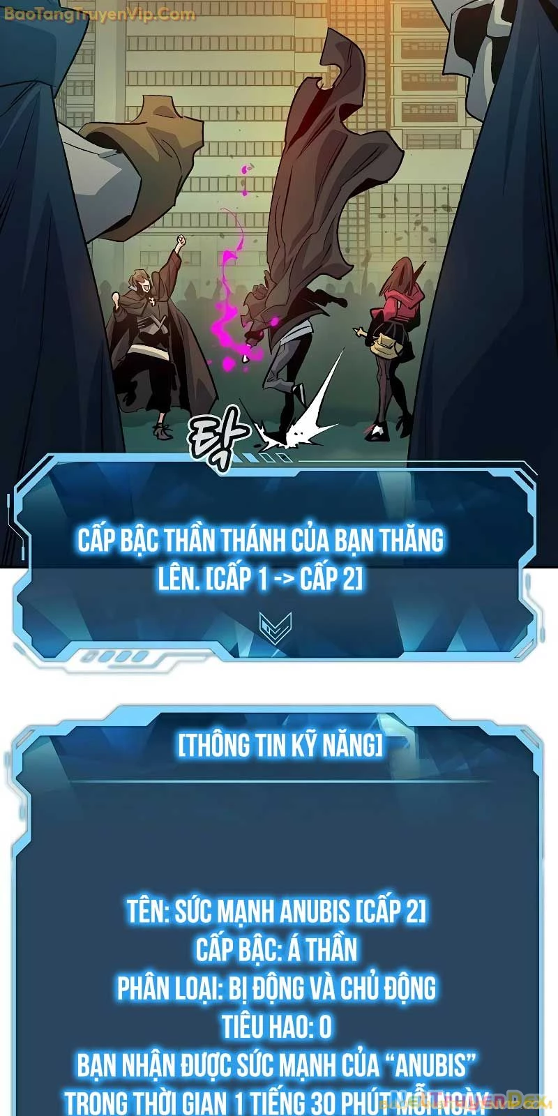 Độc Cô Tử Linh Sư Chapter 156 - Next Chapter 157