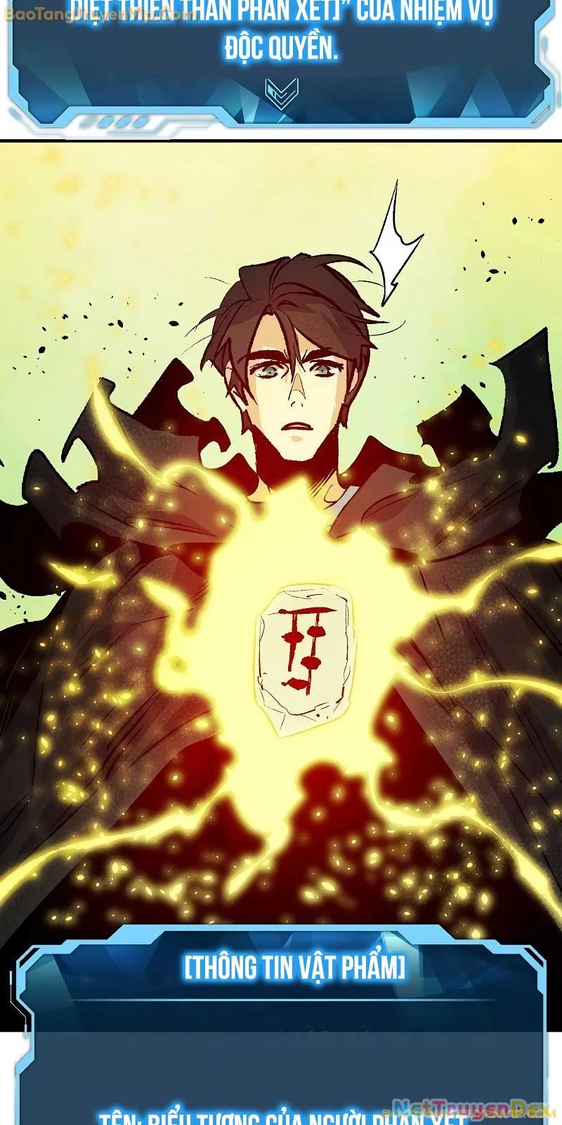 Độc Cô Tử Linh Sư Chapter 156 - Next Chapter 157