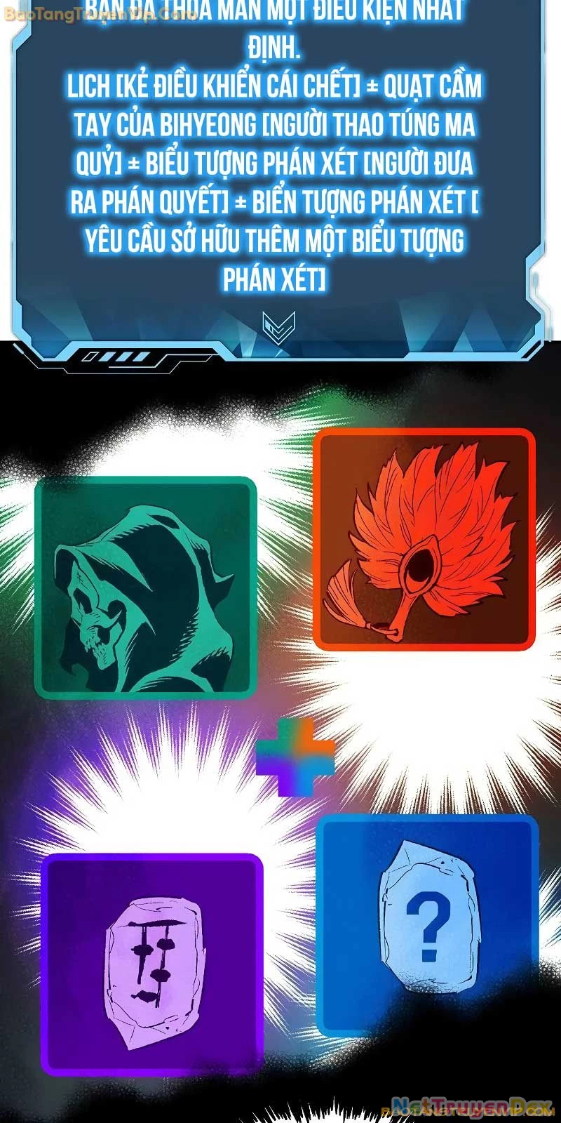 Độc Cô Tử Linh Sư Chapter 156 - Next Chapter 157