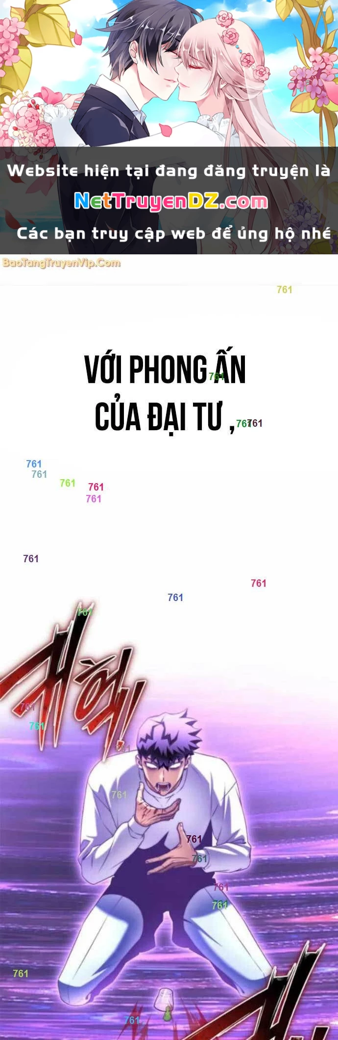 Cuộc Chiến Siêu Nhân Chapter 134 - Trang 4