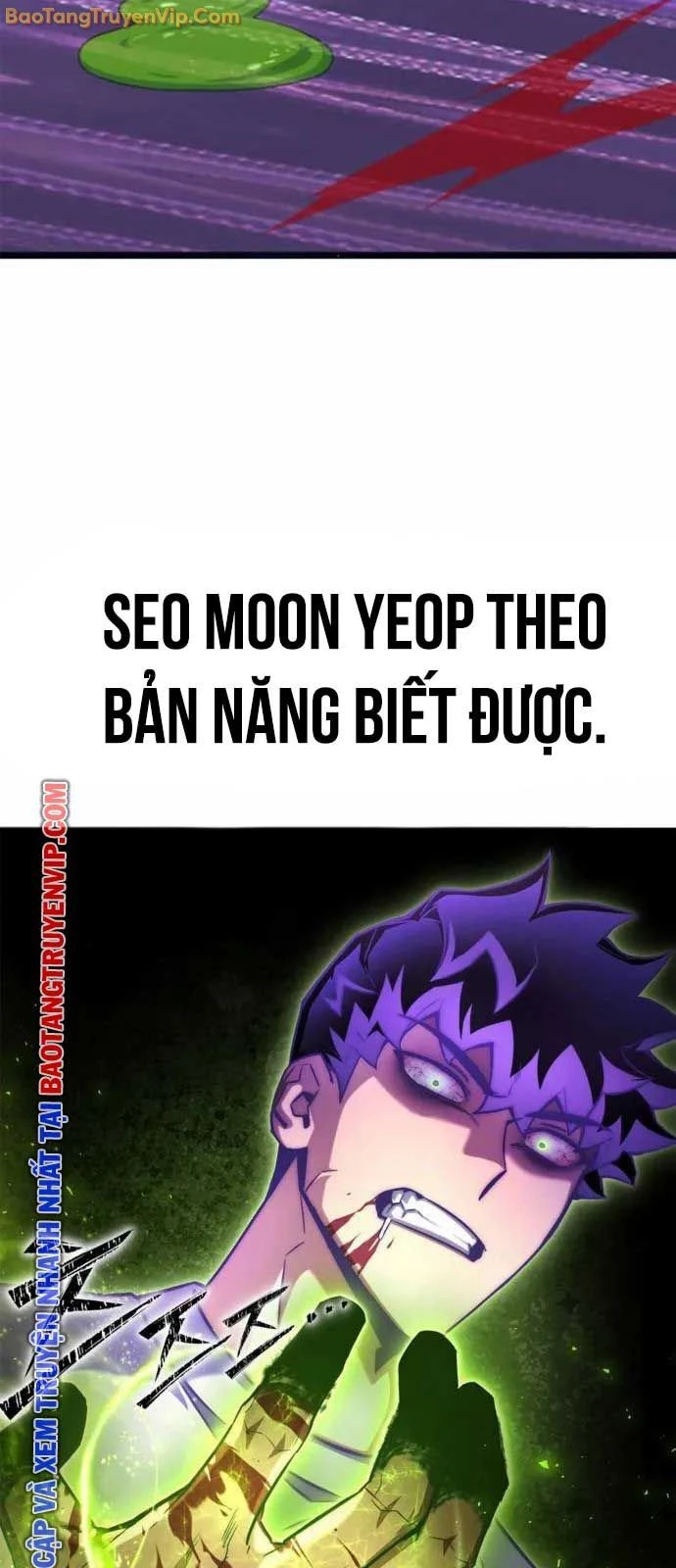 Cuộc Chiến Siêu Nhân Chapter 134 - Trang 4