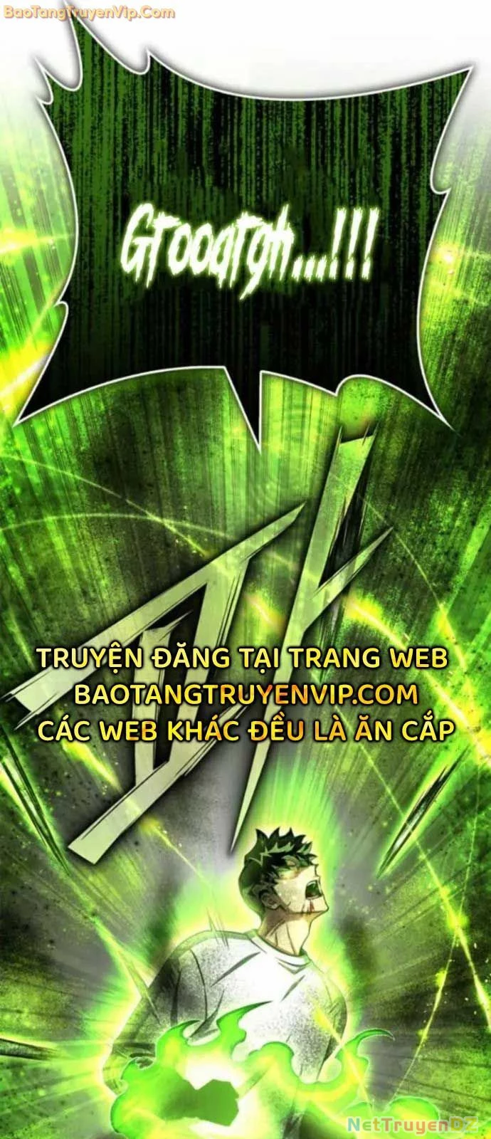 Cuộc Chiến Siêu Nhân Chapter 134 - Trang 4