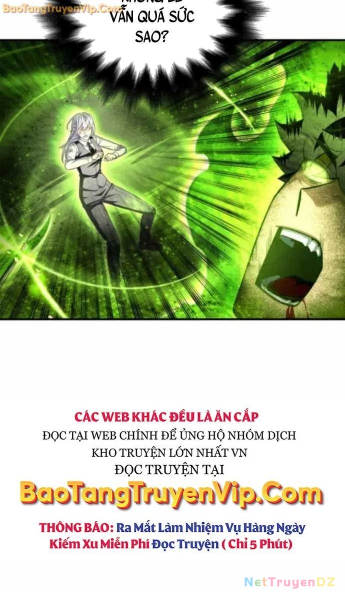 Cuộc Chiến Siêu Nhân Chapter 134 - Trang 4