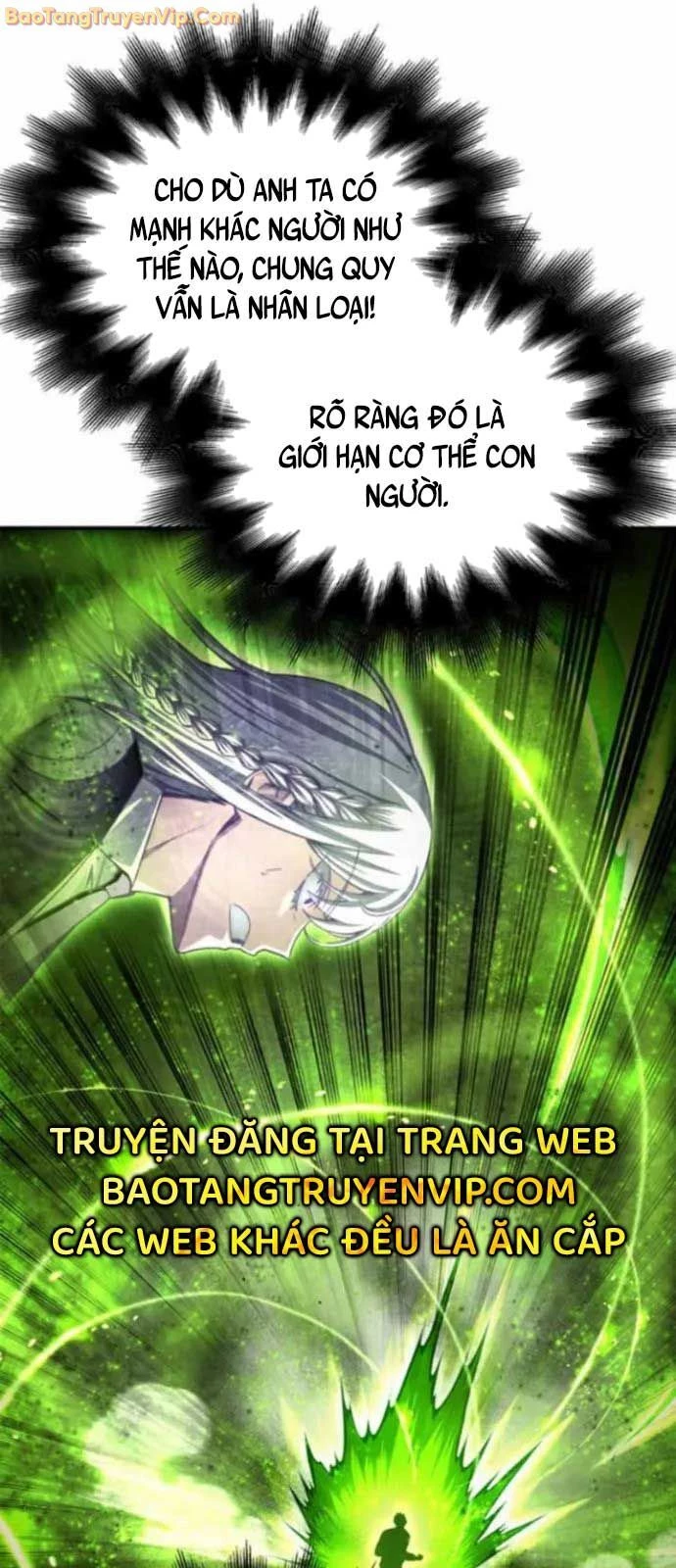 Cuộc Chiến Siêu Nhân Chapter 134 - Trang 4