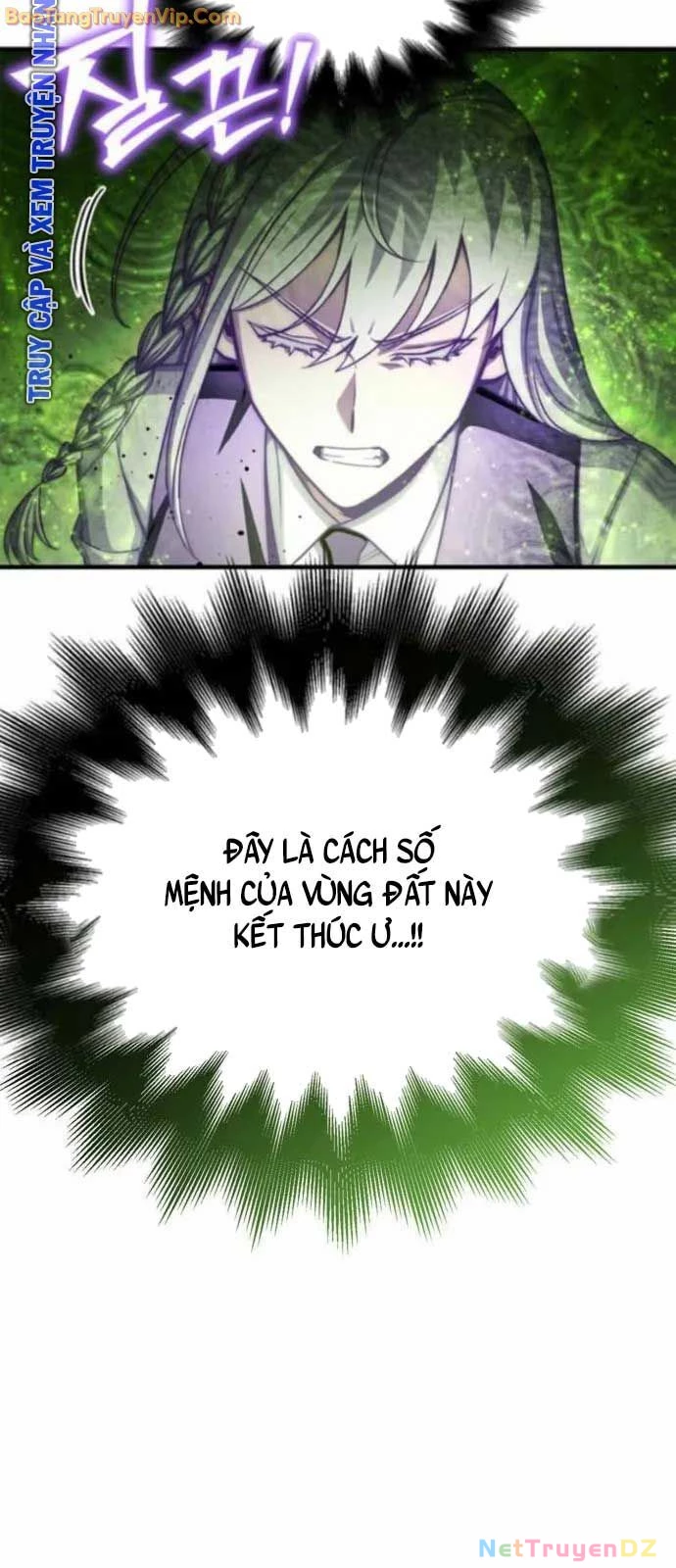 Cuộc Chiến Siêu Nhân Chapter 134 - Trang 4