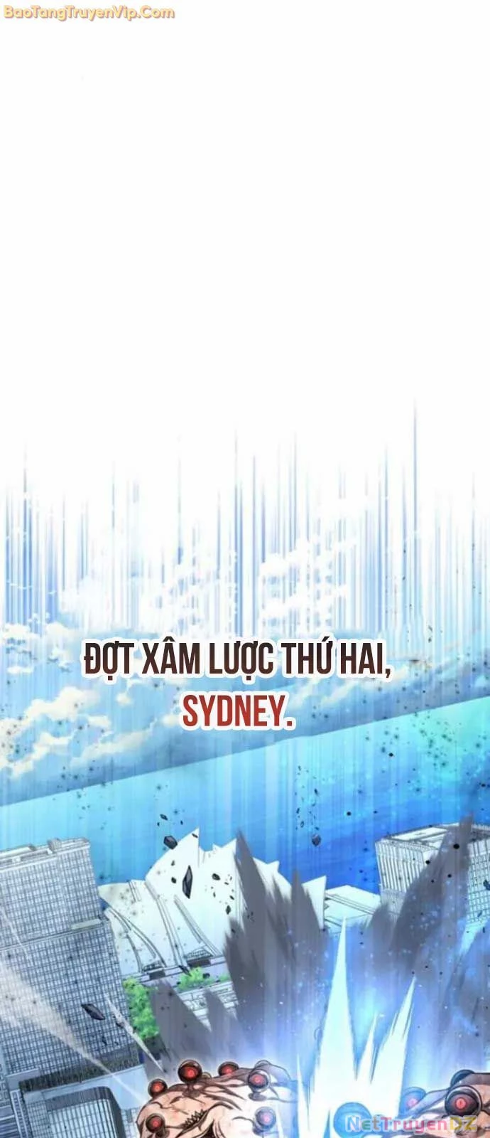 Cuộc Chiến Siêu Nhân Chapter 134 - Trang 4