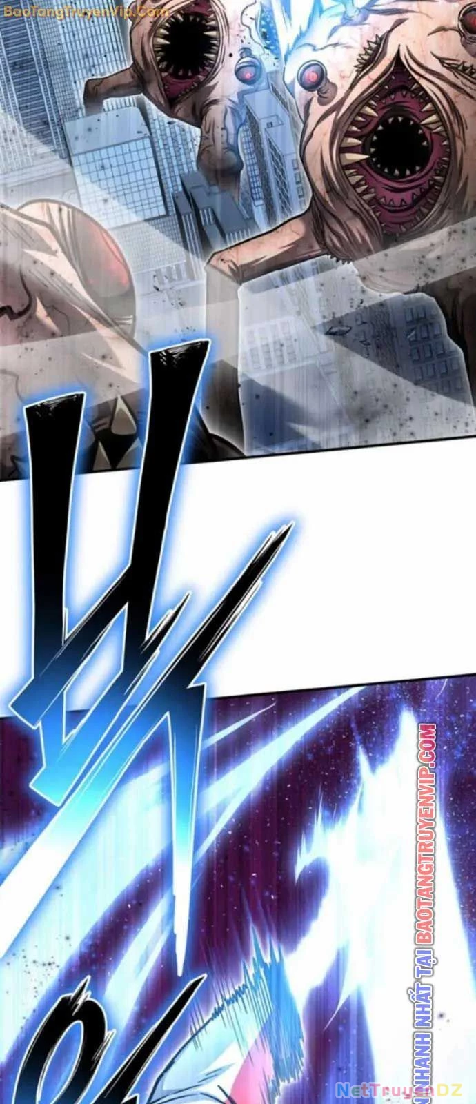Cuộc Chiến Siêu Nhân Chapter 134 - Trang 4