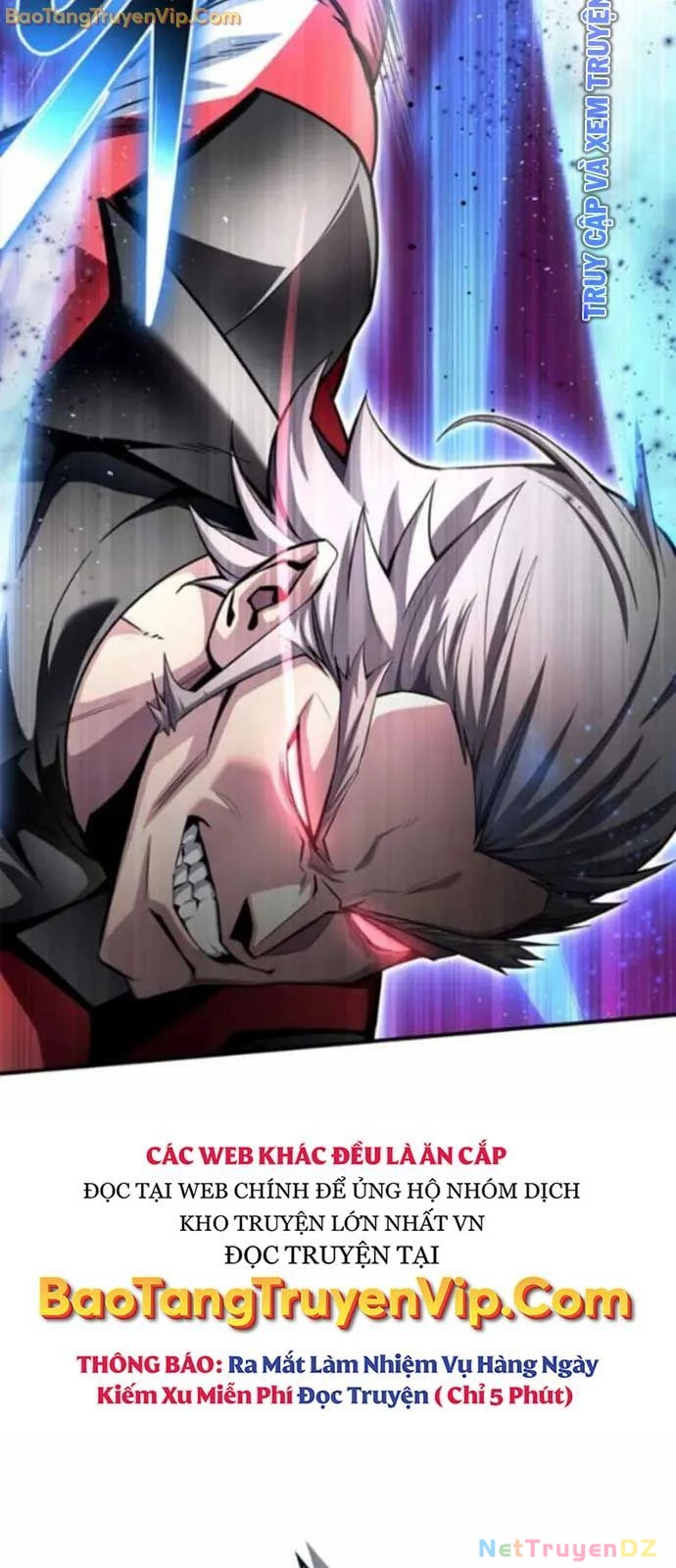 Cuộc Chiến Siêu Nhân Chapter 134 - Trang 4