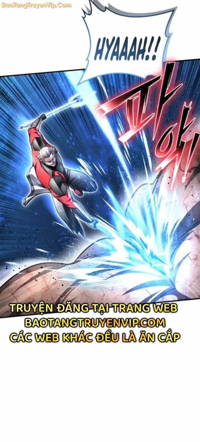 Cuộc Chiến Siêu Nhân Chapter 134 - Trang 4