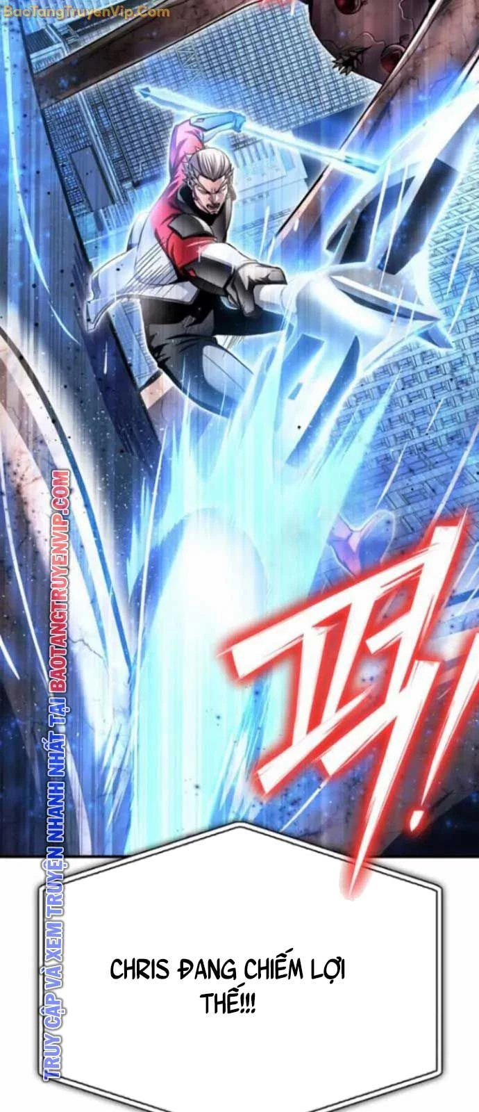 Cuộc Chiến Siêu Nhân Chapter 134 - Trang 4