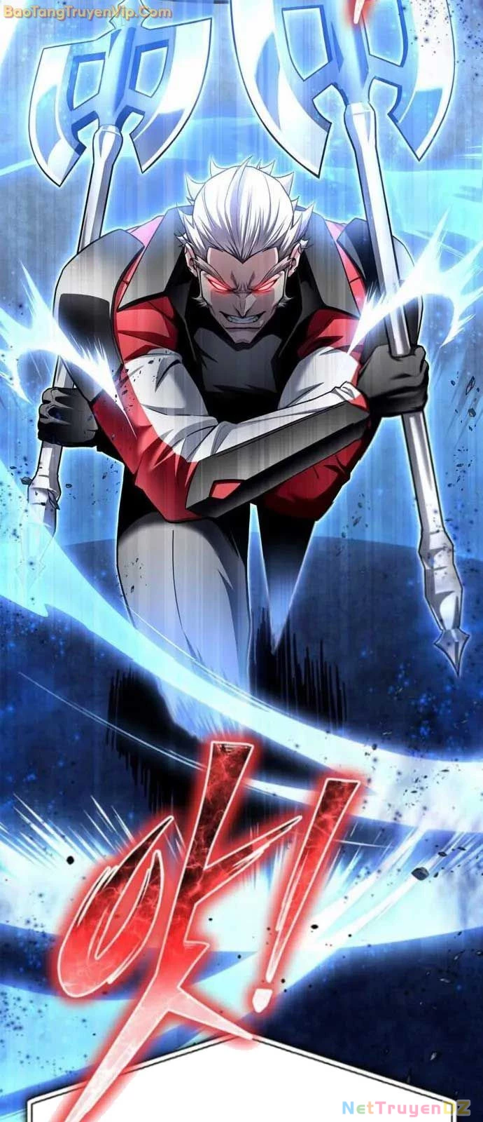 Cuộc Chiến Siêu Nhân Chapter 134 - Trang 4