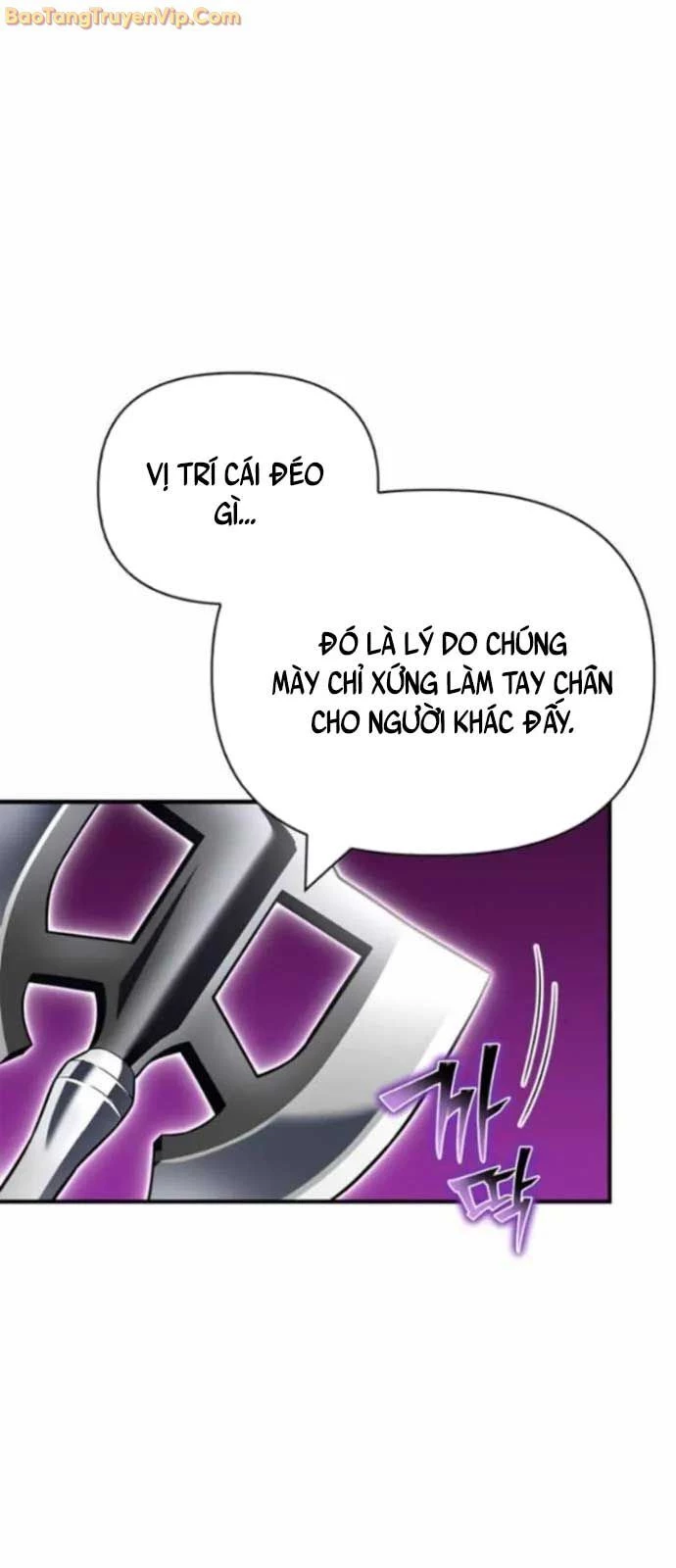 Cuộc Chiến Siêu Nhân Chapter 134 - Trang 4