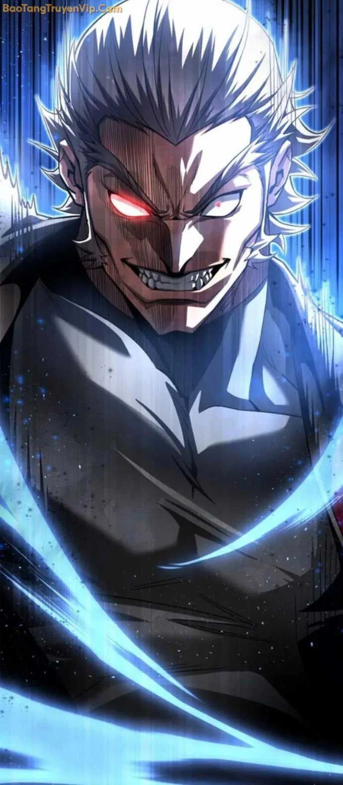 Cuộc Chiến Siêu Nhân Chapter 134 - Trang 4