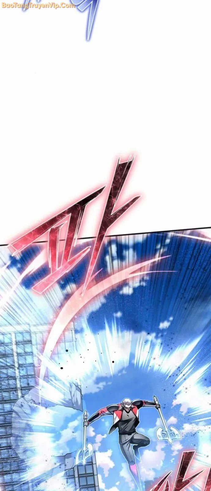 Cuộc Chiến Siêu Nhân Chapter 134 - Trang 4