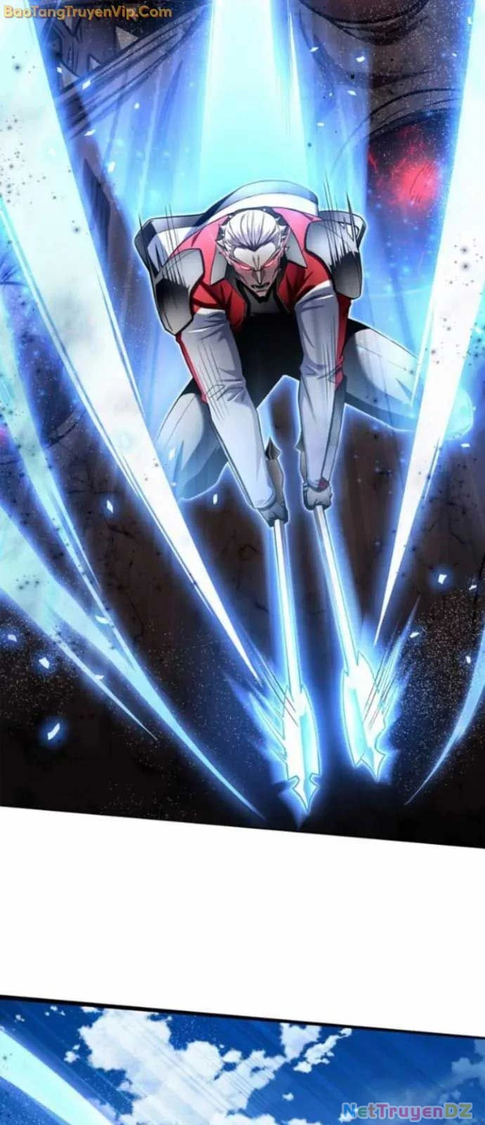 Cuộc Chiến Siêu Nhân Chapter 134 - Trang 4