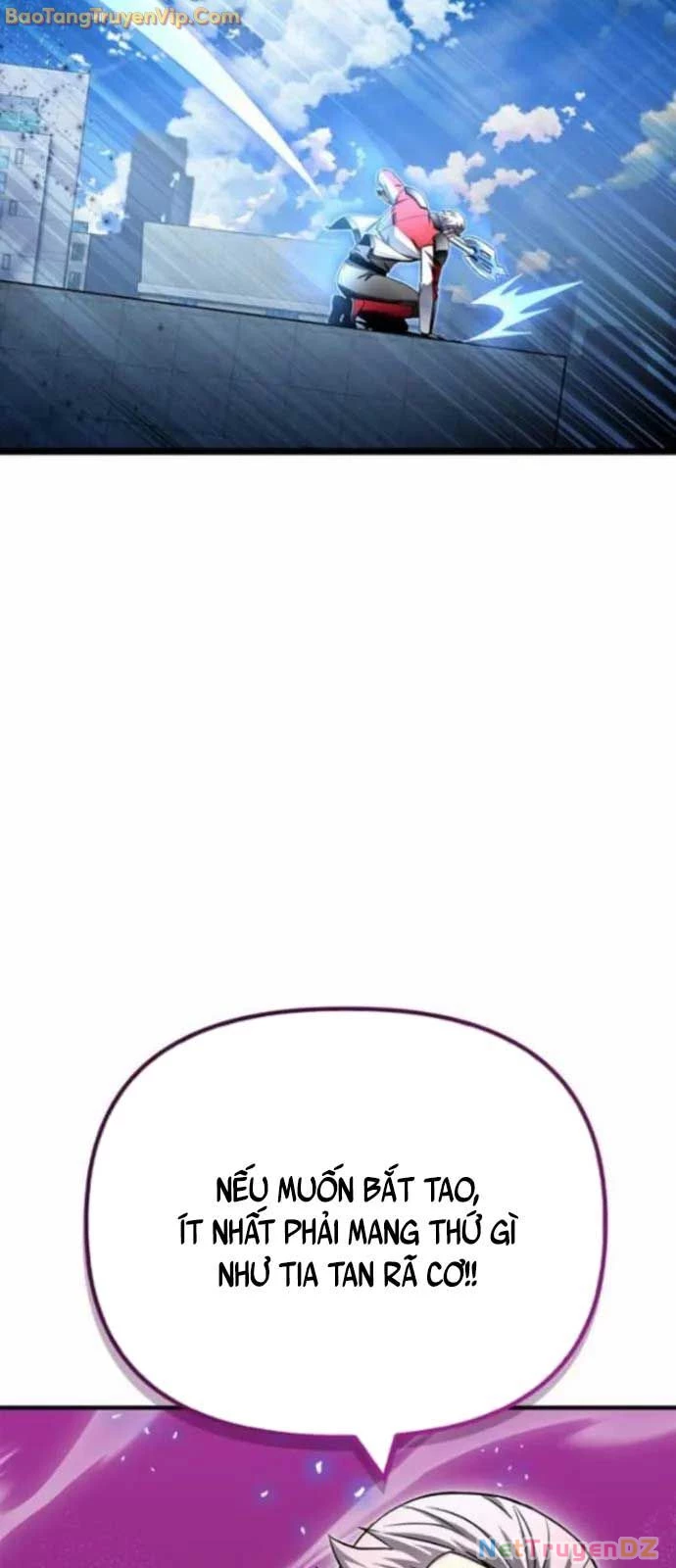 Cuộc Chiến Siêu Nhân Chapter 134 - Trang 4