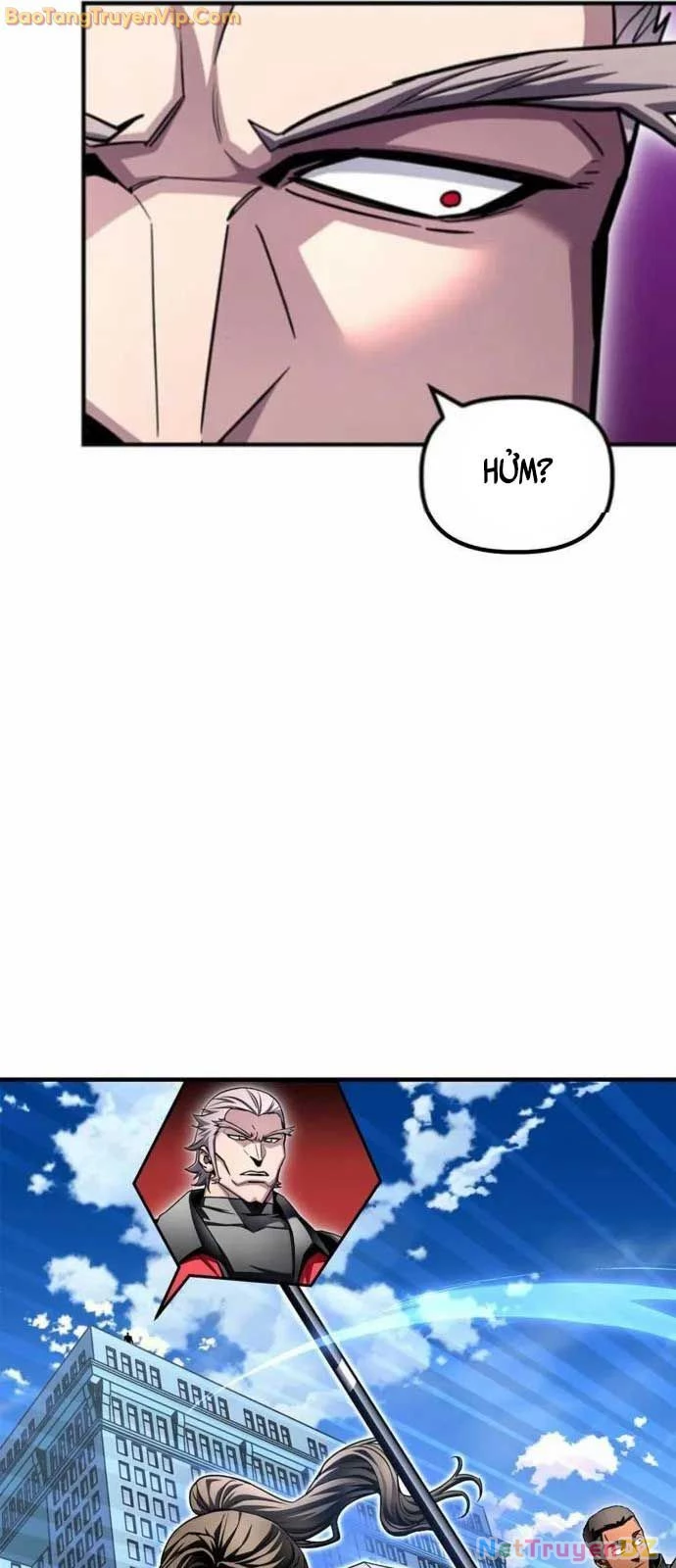 Cuộc Chiến Siêu Nhân Chapter 134 - Trang 4